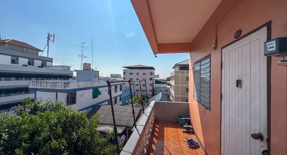 For sale 33 ベッドルーム apartment in Bang Phli, Samut Prakan
