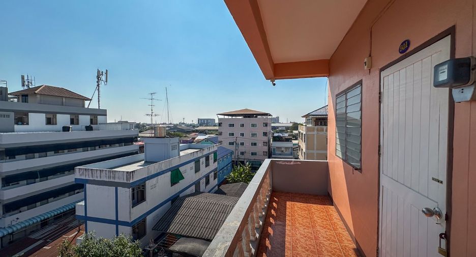 For sale 33 ベッドルーム apartment in Bang Phli, Samut Prakan