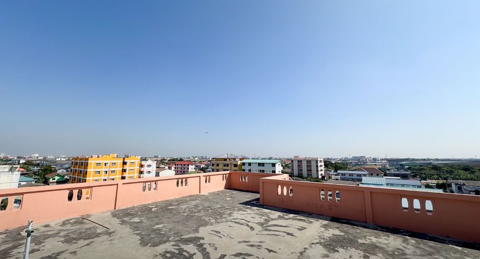 For sale 33 ベッドルーム apartment in Bang Phli, Samut Prakan