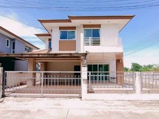 For sale 1 Beds house in Tha Tako, Nakhon Sawan