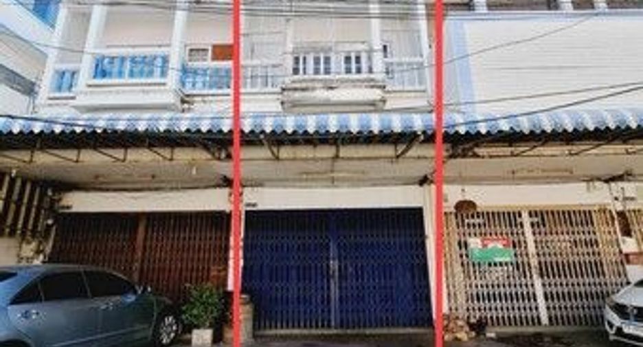 For sale 1 bed retail Space in Tha Tako, Nakhon Sawan