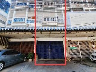 For sale 1 Beds retail Space in Tha Tako, Nakhon Sawan