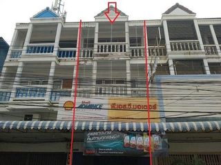 For sale 1 Beds retail Space in Tha Tako, Nakhon Sawan