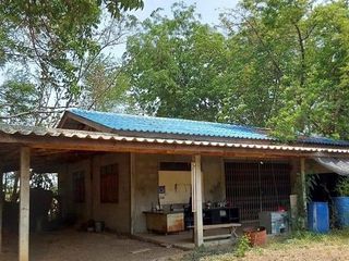 For sale 1 Beds house in Tha Tako, Nakhon Sawan