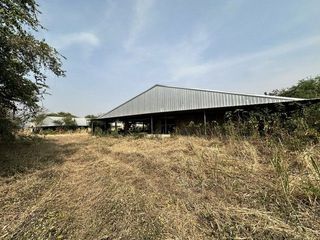 For sale 1 Beds house in Tha Tako, Nakhon Sawan
