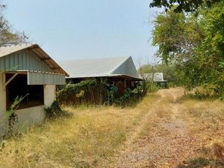 For sale 1 Beds house in Tha Tako, Nakhon Sawan