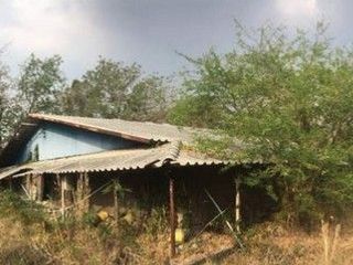 For sale 1 Beds house in Tha Tako, Nakhon Sawan