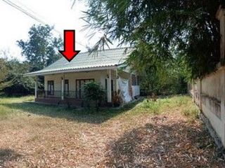 For sale 1 Beds house in Tha Tako, Nakhon Sawan