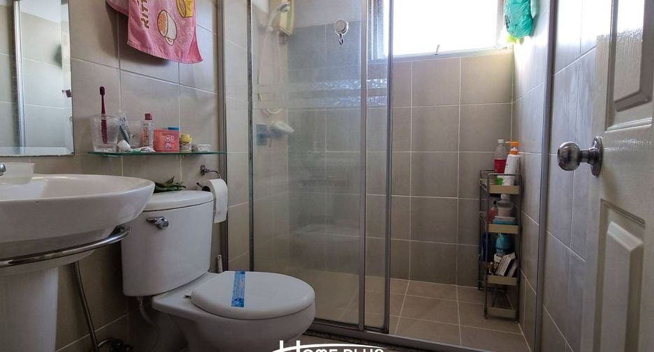 For sale 1 bed condo in Mueang Nonthaburi, Nonthaburi