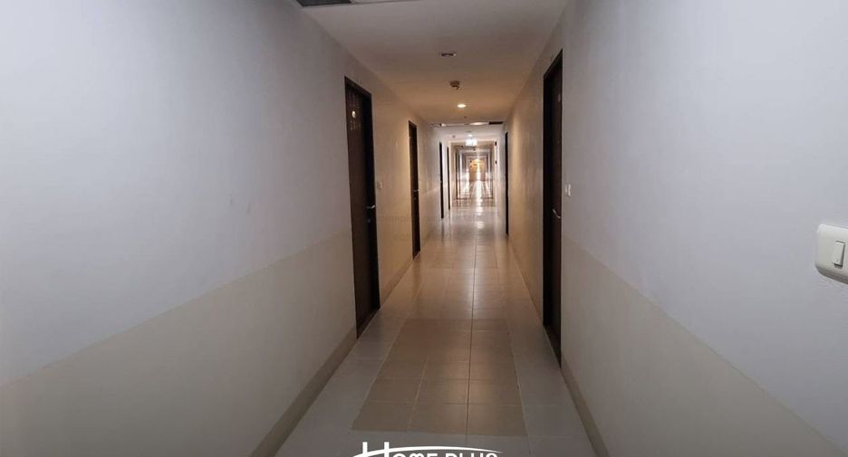For sale 1 bed condo in Mueang Nonthaburi, Nonthaburi