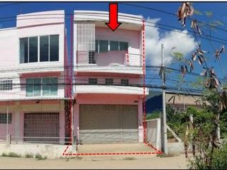 For sale 1 Beds retail Space in Tha Tako, Nakhon Sawan