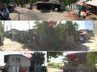Продажа Участок в Tha Tako, Накхонсаван