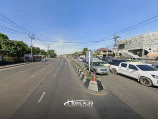 À vendre terrain à Lat Phrao, Bangkok