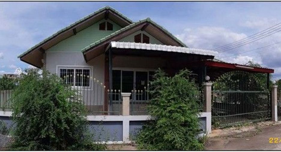 For sale 1 bed house in Tha Tako, Nakhon Sawan