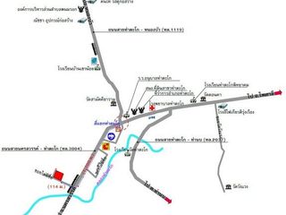 For sale 1 Beds house in Tha Tako, Nakhon Sawan