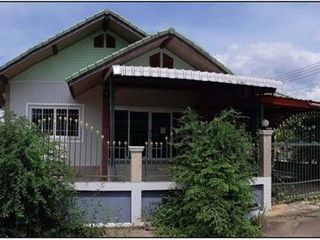 For sale 1 Beds house in Tha Tako, Nakhon Sawan