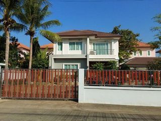 For sale 1 Beds house in Tha Tako, Nakhon Sawan