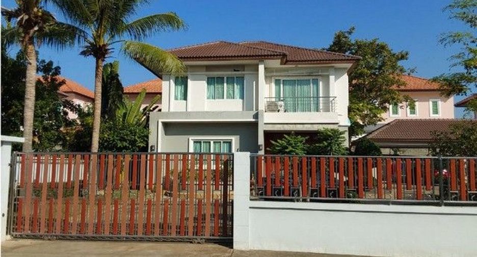 For sale 1 bed house in Tha Tako, Nakhon Sawan