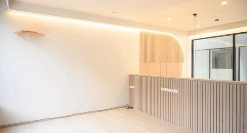 For rent 2 bedrooms house in Rat Burana, Bangkok
