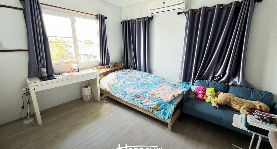 出售 3 卧室 独立屋 在 Nong Khaem, 曼谷