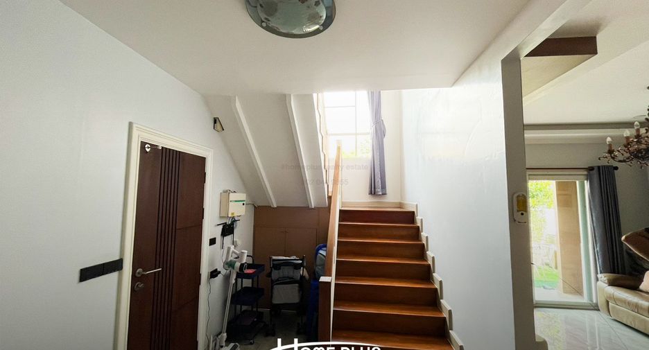 出售 3 卧室 独立屋 在 Nong Khaem, 曼谷