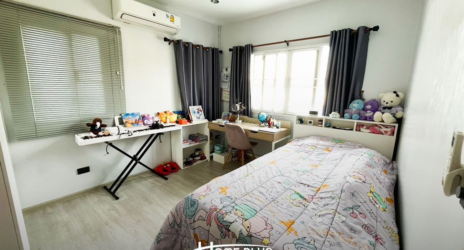 出售 3 卧室 独立屋 在 Nong Khaem, 曼谷