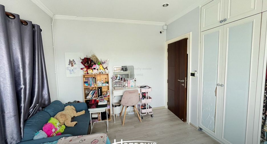 出售 3 卧室 独立屋 在 Nong Khaem, 曼谷
