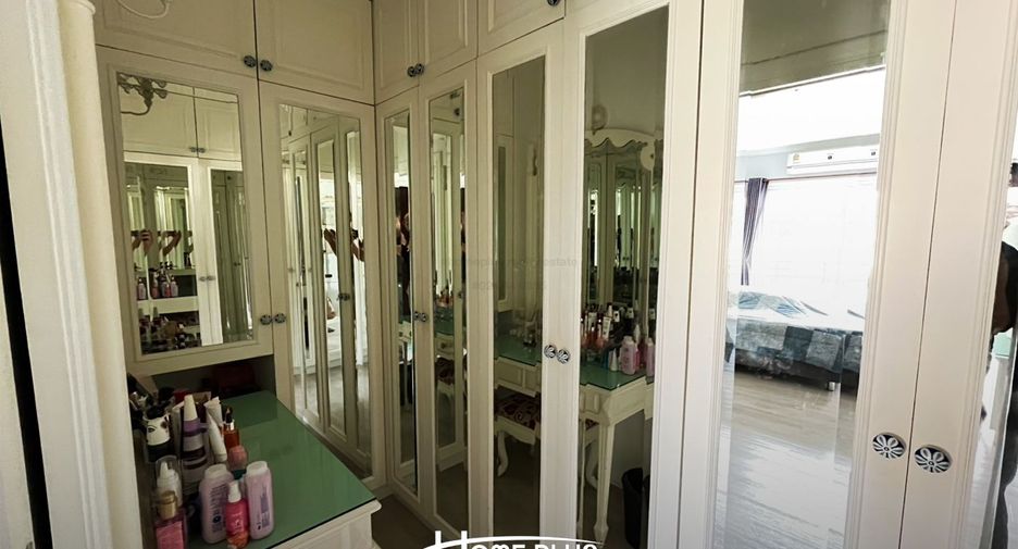 出售 3 卧室 独立屋 在 Nong Khaem, 曼谷