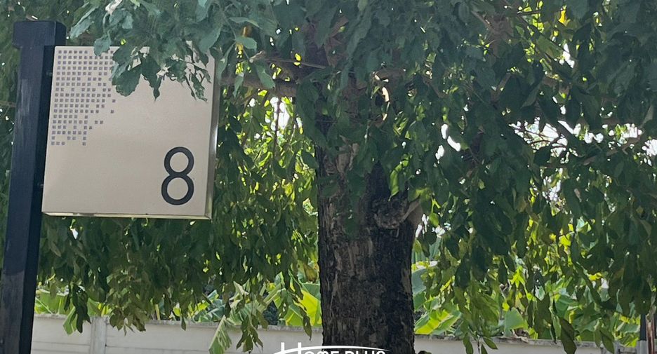 出售 3 卧室 独立屋 在 Nong Khaem, 曼谷