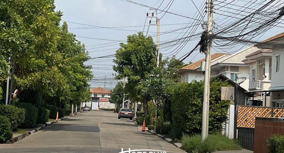 出售 3 卧室 独立屋 在 Nong Khaem, 曼谷