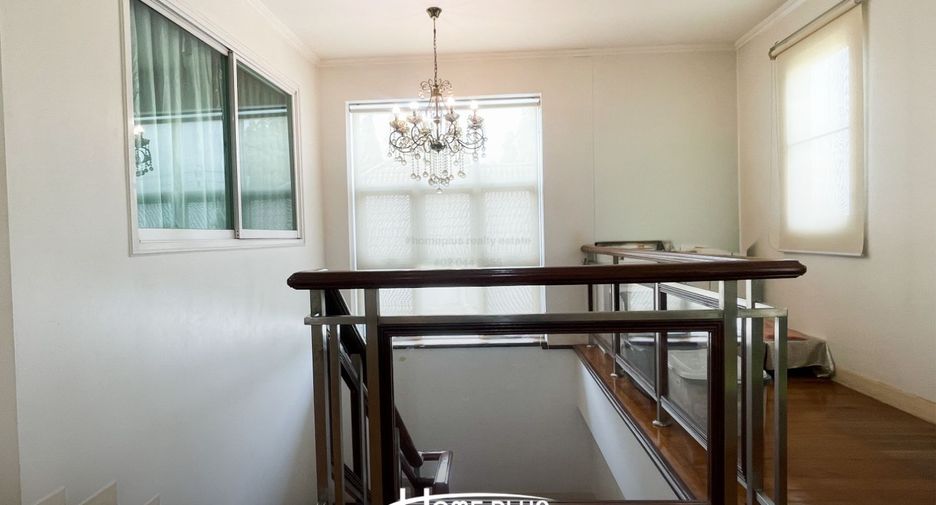 Haus zum Kauf mit 4 Zimmer in Bueng Kum, Bangkok