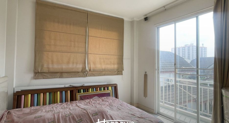Haus zum Kauf mit 4 Zimmer in Bueng Kum, Bangkok