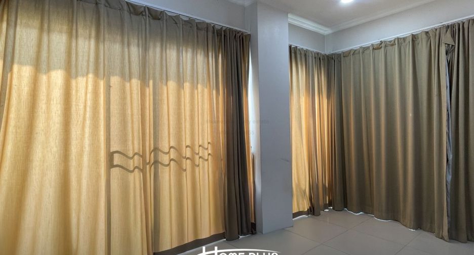 Haus zum Kauf mit 4 Zimmer in Bueng Kum, Bangkok