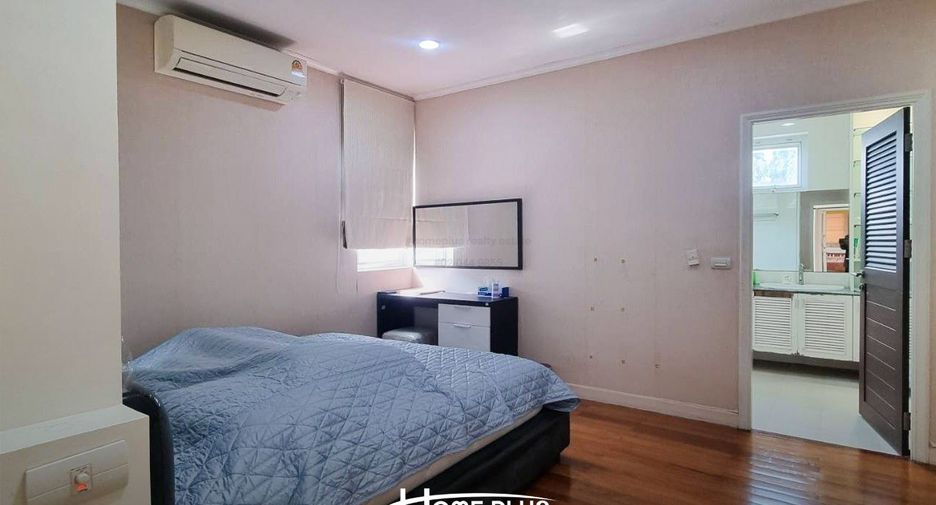 Haus zum Kauf mit 4 Zimmer in Bueng Kum, Bangkok