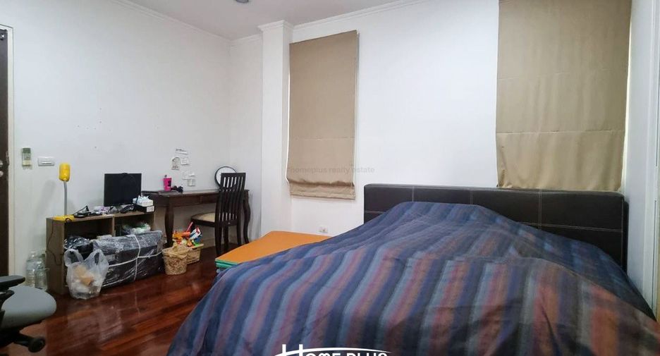 Haus zum Kauf mit 4 Zimmer in Bueng Kum, Bangkok