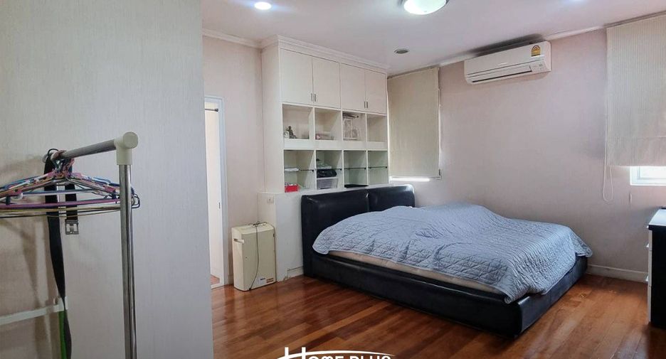 Haus zum Kauf mit 4 Zimmer in Bueng Kum, Bangkok