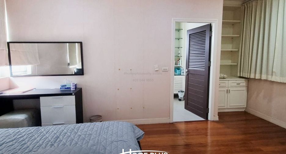 Haus zum Kauf mit 4 Zimmer in Bueng Kum, Bangkok