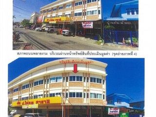 ขาย 1 เตียง พื้นที่ค้าปลีก ใน ตะพานหิน, พิจิตร