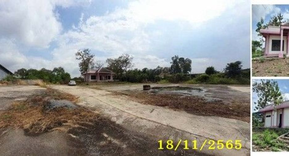 For sale 1 bed house in Taphan Hin, Phichit