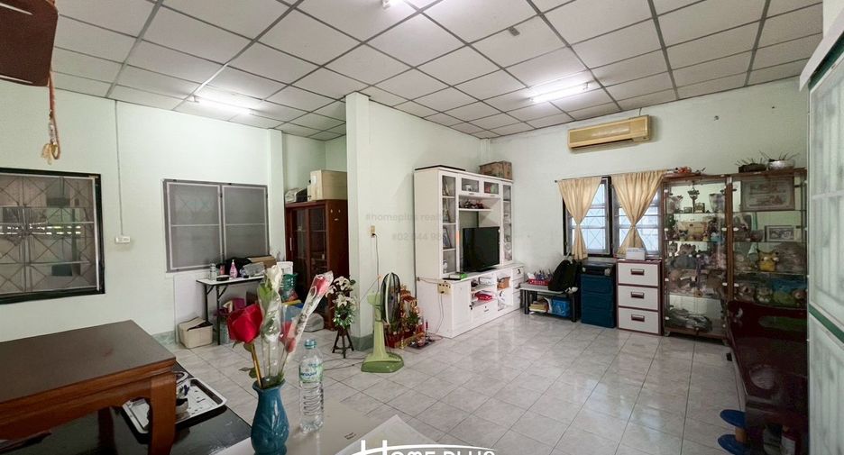 Haus zum Kauf mit 2 Zimmer in Sattahip, Chonburi
