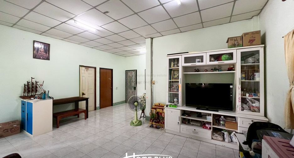 Haus zum Kauf mit 2 Zimmer in Sattahip, Chonburi