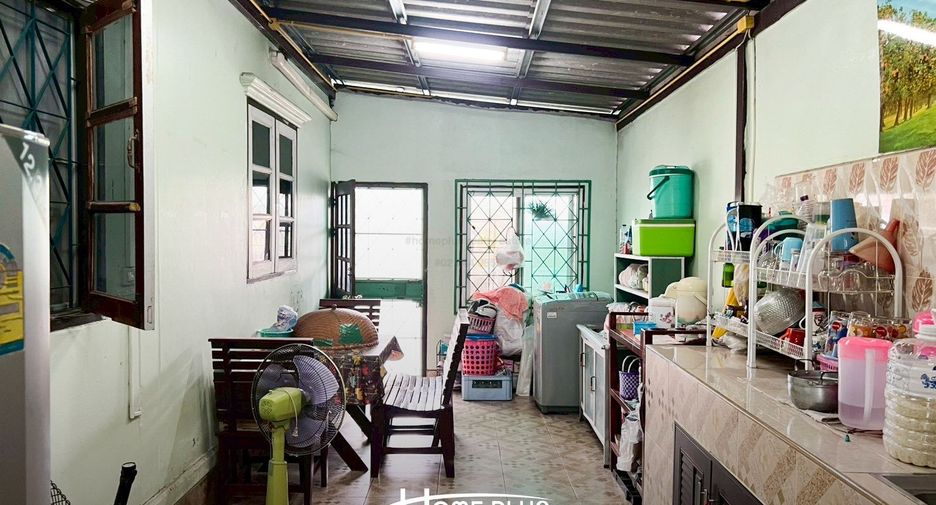 Haus zum Kauf mit 2 Zimmer in Sattahip, Chonburi