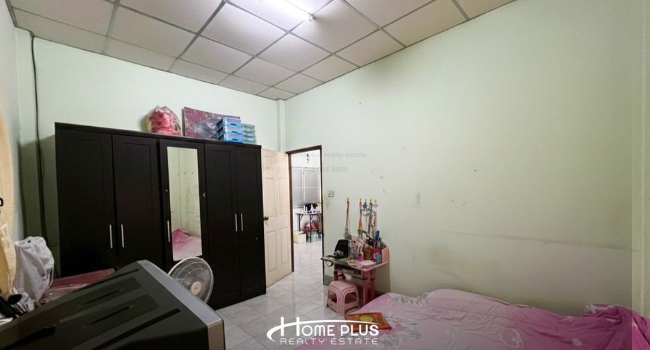Haus zum Kauf mit 2 Zimmer in Sattahip, Chonburi