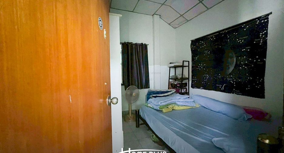 Haus zum Kauf mit 2 Zimmer in Sattahip, Chonburi