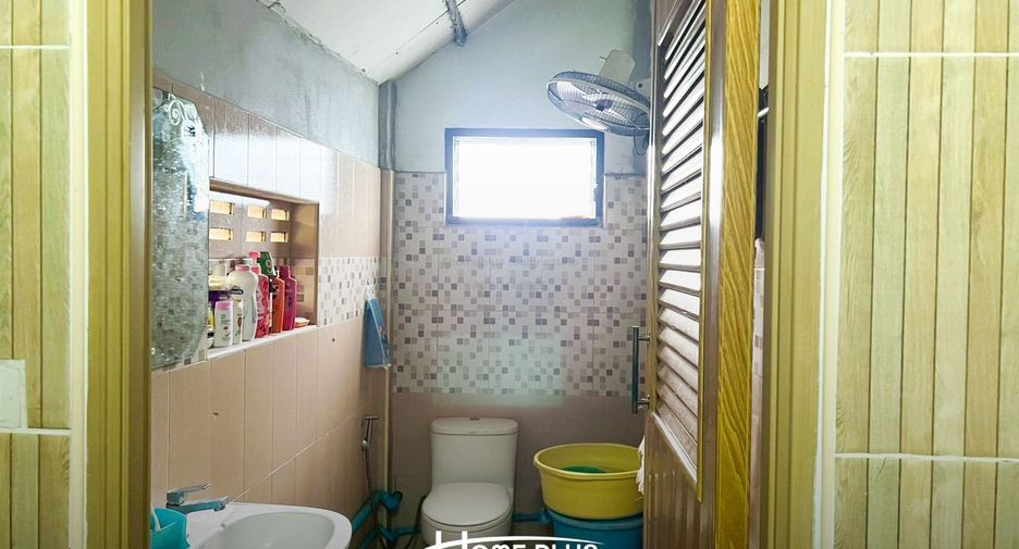 Haus zum Kauf mit 2 Zimmer in Sattahip, Chonburi