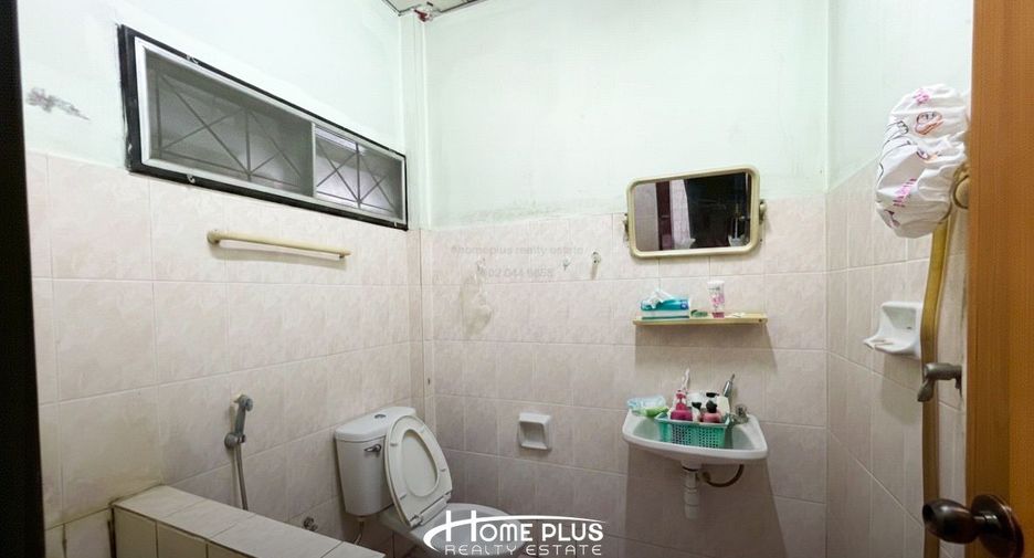 Haus zum Kauf mit 2 Zimmer in Sattahip, Chonburi