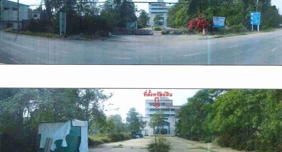 For sale 1 bed hotel in Taphan Hin, Phichit