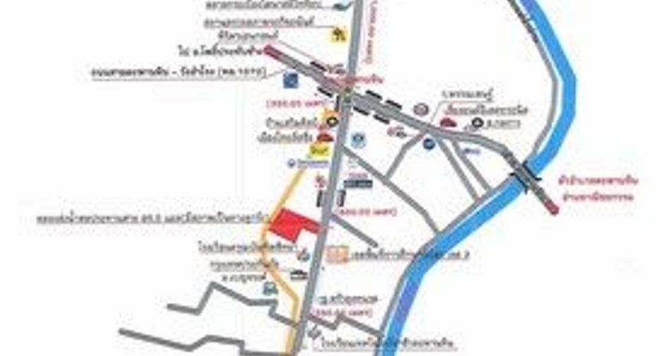 For sale 1 bed hotel in Taphan Hin, Phichit