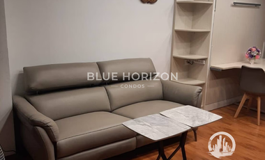 À vendre studio condo à Bang Lamung, Chonburi