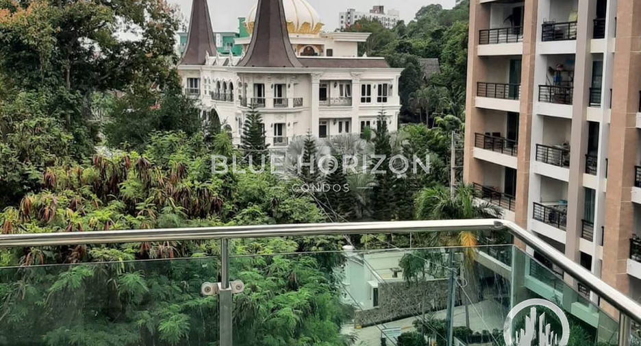 Condo en venta de estudio en Bang Lamung, Chonburi